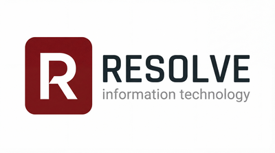 Resolve Information Technology
